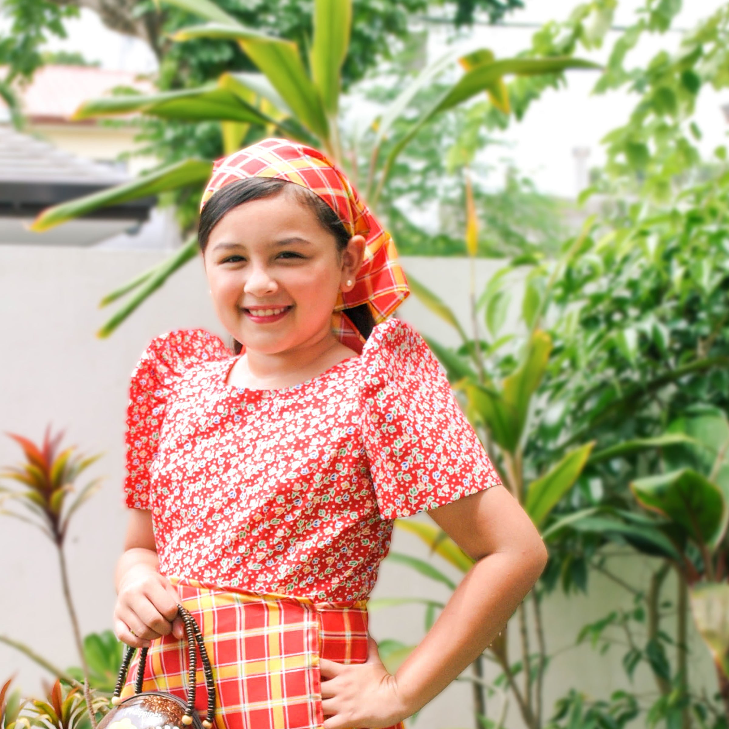 Filipiniana for Kids TESOROS